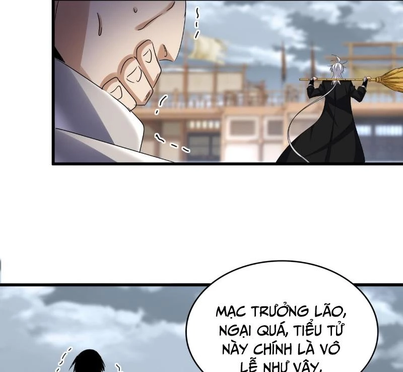 Đại Quản Gia Là Ma Hoàng Chapter 629 - Trang 4