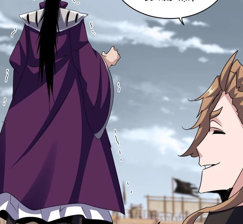 Đại Quản Gia Là Ma Hoàng Chapter 629 - Trang 4