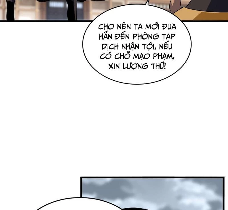 Đại Quản Gia Là Ma Hoàng Chapter 629 - Trang 4