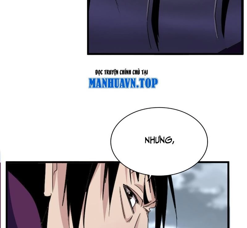 Đại Quản Gia Là Ma Hoàng Chapter 629 - Trang 4