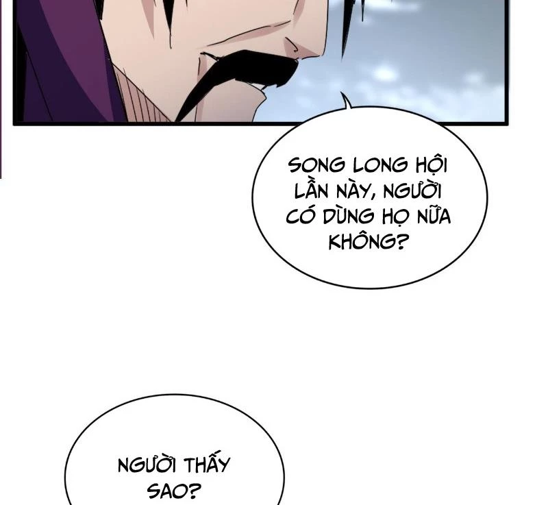 Đại Quản Gia Là Ma Hoàng Chapter 629 - Trang 4