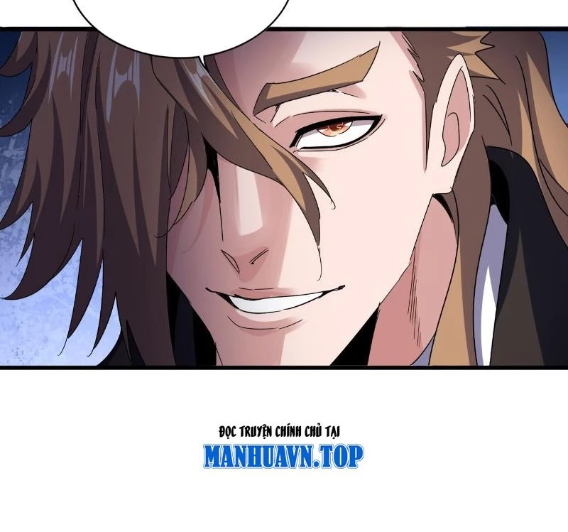 Đại Quản Gia Là Ma Hoàng Chapter 629 - Trang 4