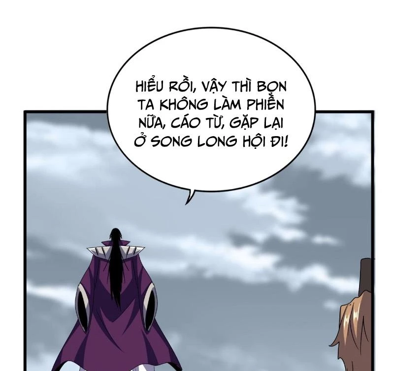 Đại Quản Gia Là Ma Hoàng Chapter 629 - Trang 4