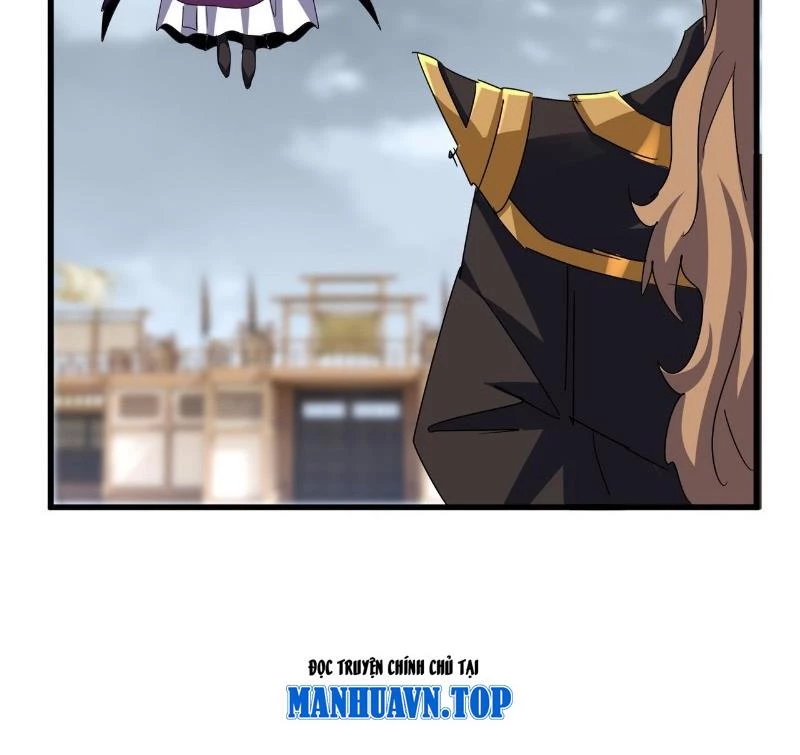 Đại Quản Gia Là Ma Hoàng Chapter 629 - Trang 4