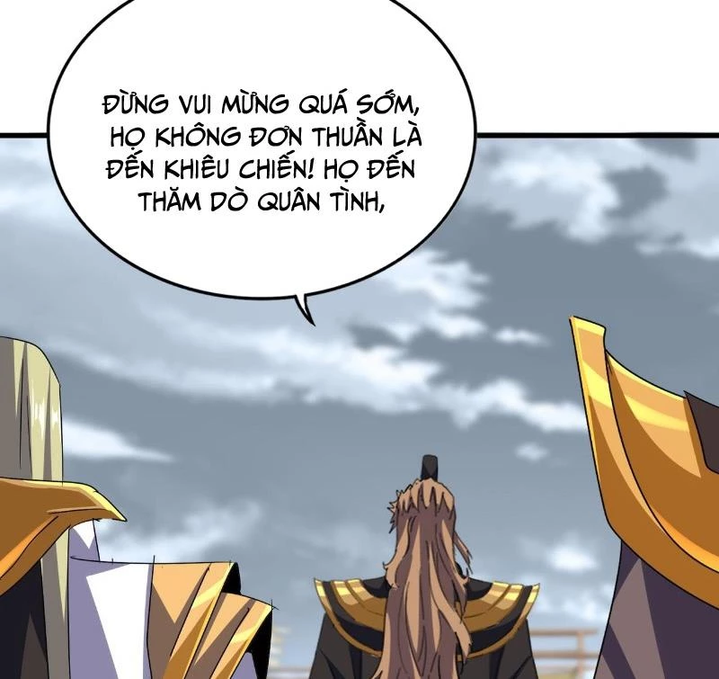 Đại Quản Gia Là Ma Hoàng Chapter 629 - Trang 4