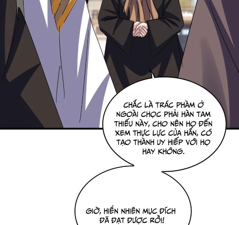Đại Quản Gia Là Ma Hoàng Chapter 629 - Trang 4