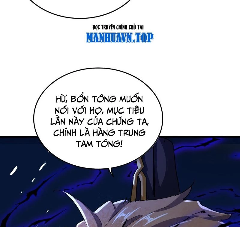 Đại Quản Gia Là Ma Hoàng Chapter 629 - Trang 4