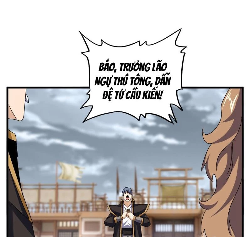 Đại Quản Gia Là Ma Hoàng Chapter 629 - Trang 4