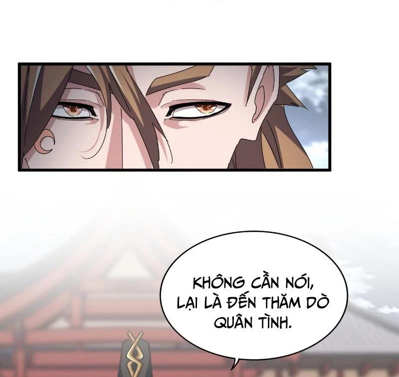 Đại Quản Gia Là Ma Hoàng Chapter 629 - Trang 4