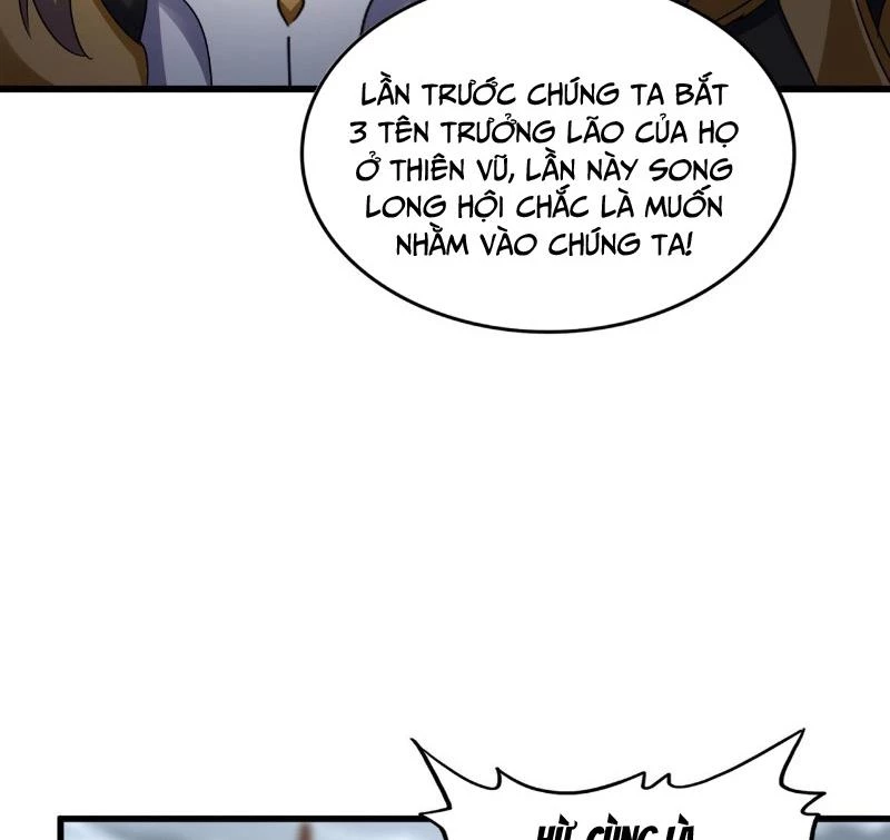 Đại Quản Gia Là Ma Hoàng Chapter 629 - Trang 4