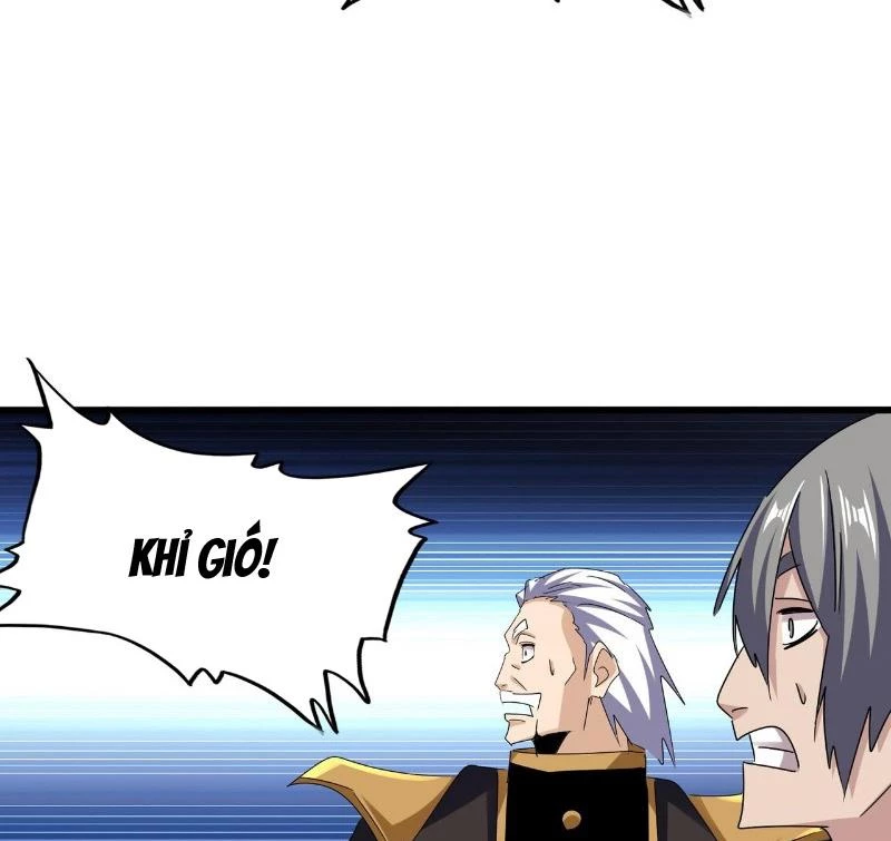 Đại Quản Gia Là Ma Hoàng Chapter 629 - Trang 4