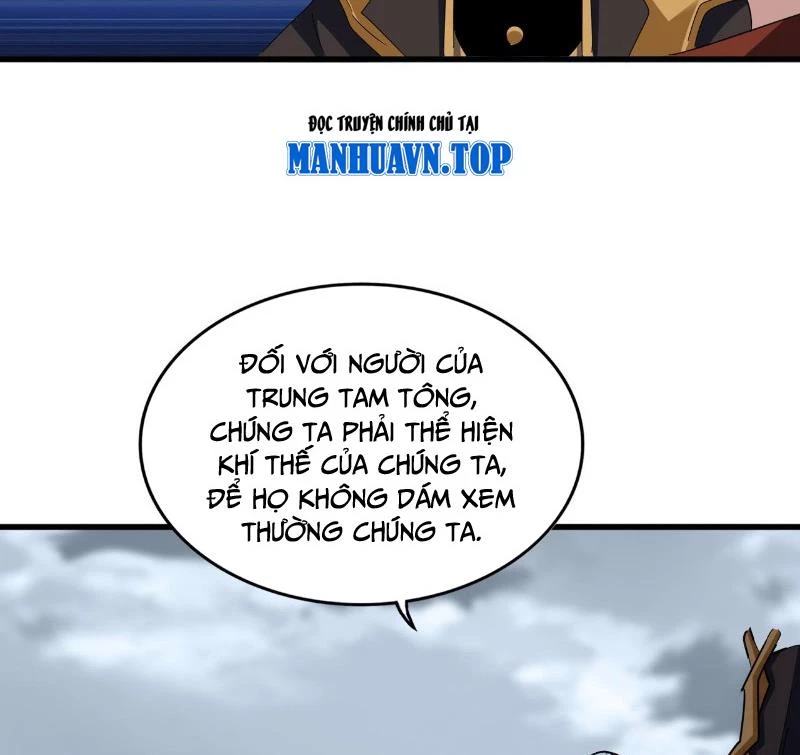 Đại Quản Gia Là Ma Hoàng Chapter 629 - Trang 4