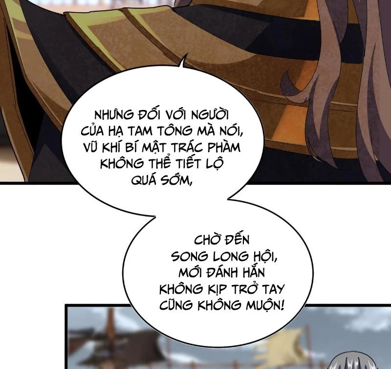 Đại Quản Gia Là Ma Hoàng Chapter 629 - Trang 4