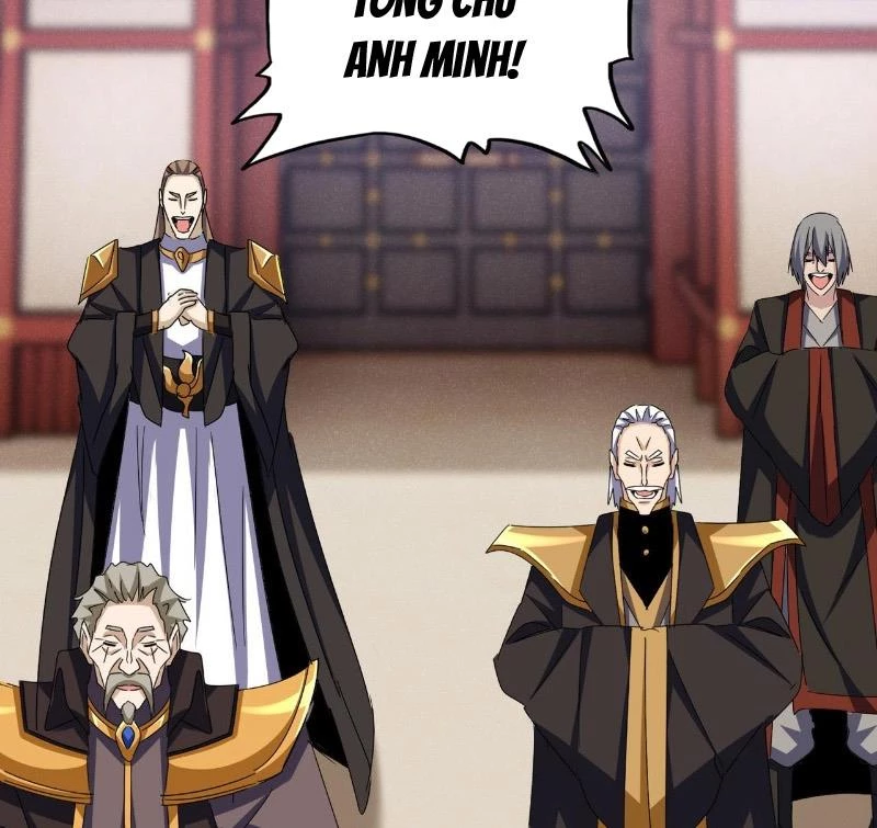 Đại Quản Gia Là Ma Hoàng Chapter 629 - Trang 4