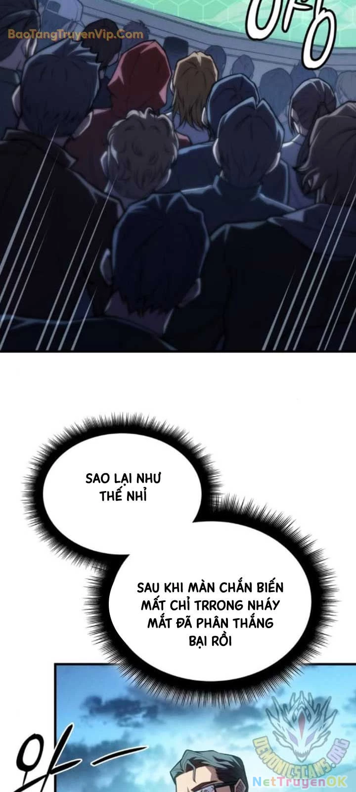 Hồi Quy Bằng Vương Quyền Chapter 67 - Trang 4