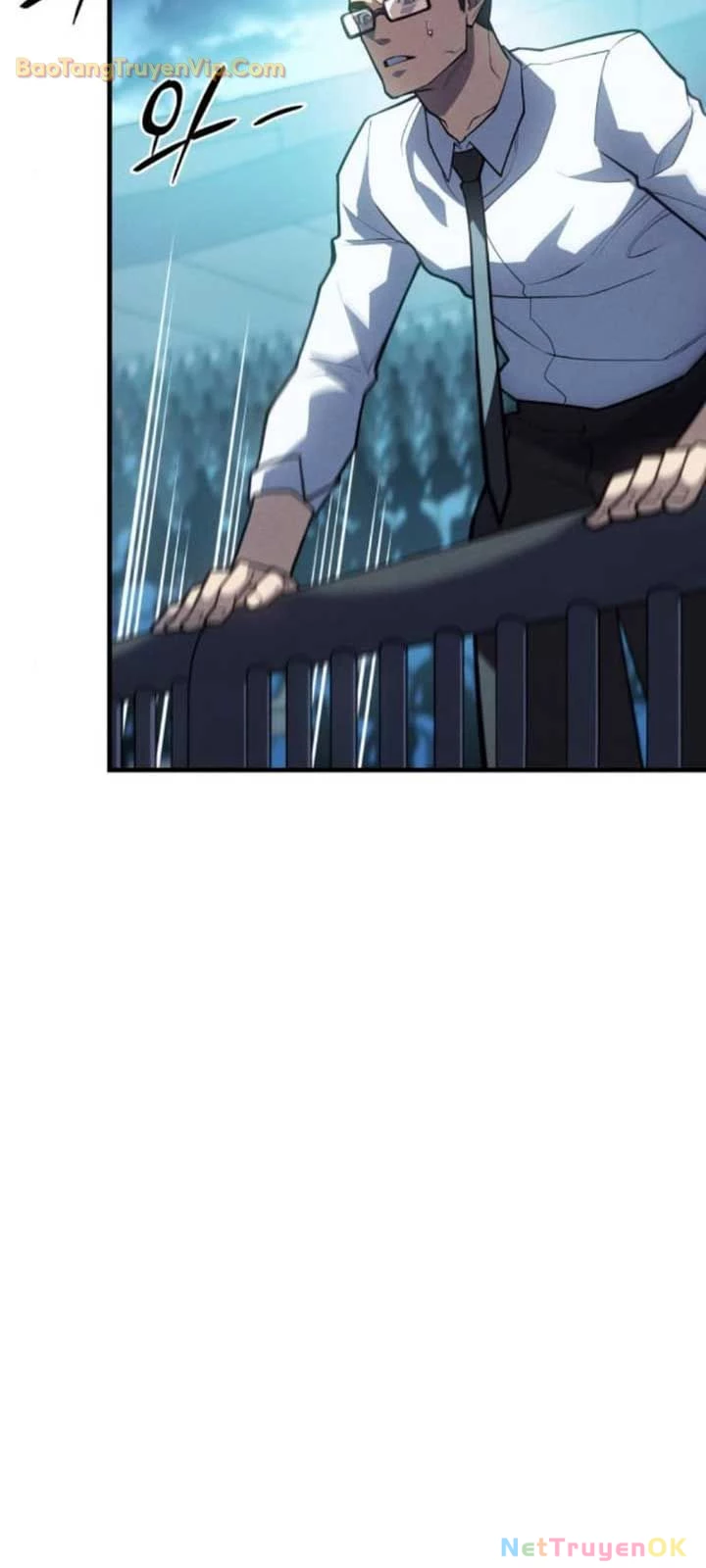 Hồi Quy Bằng Vương Quyền Chapter 67 - Trang 4