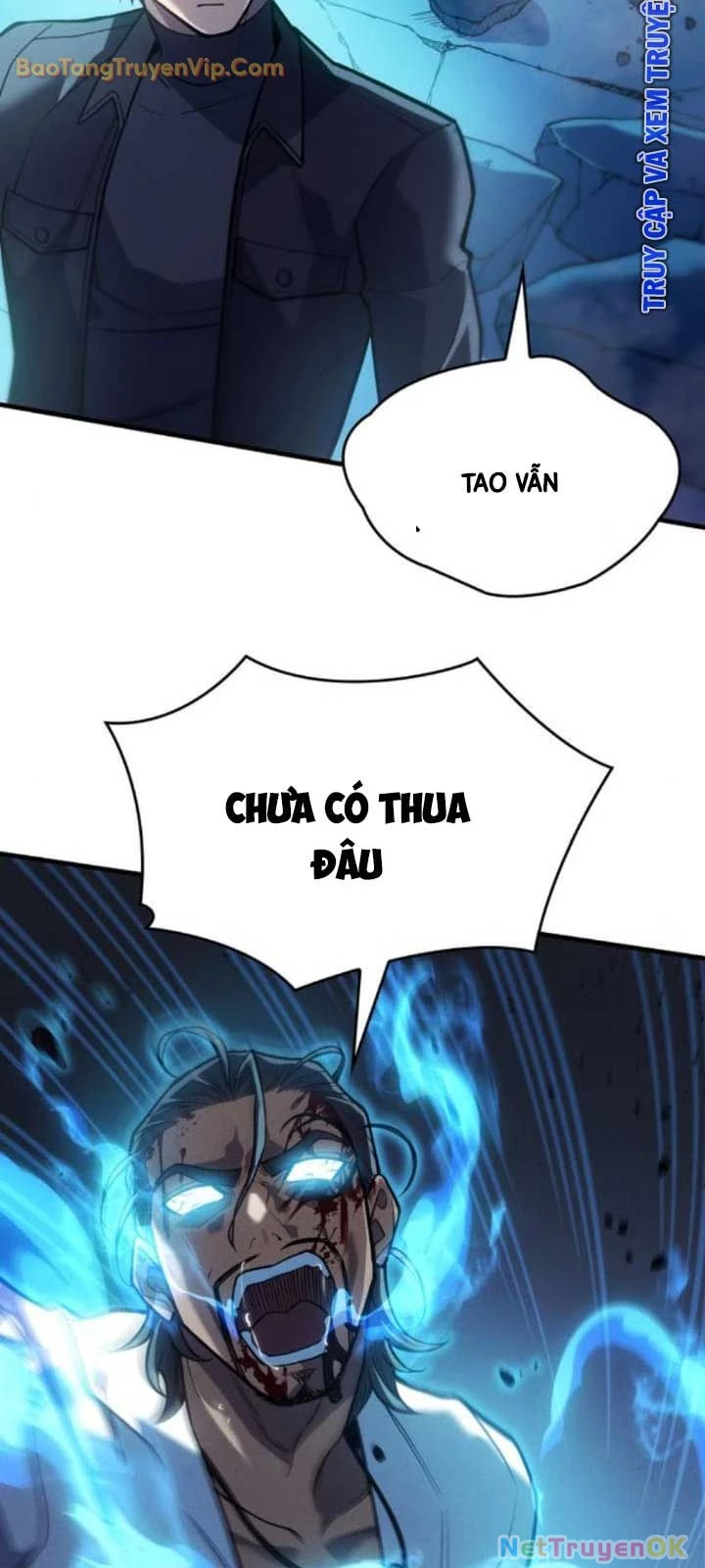 Hồi Quy Bằng Vương Quyền Chapter 67 - Trang 4