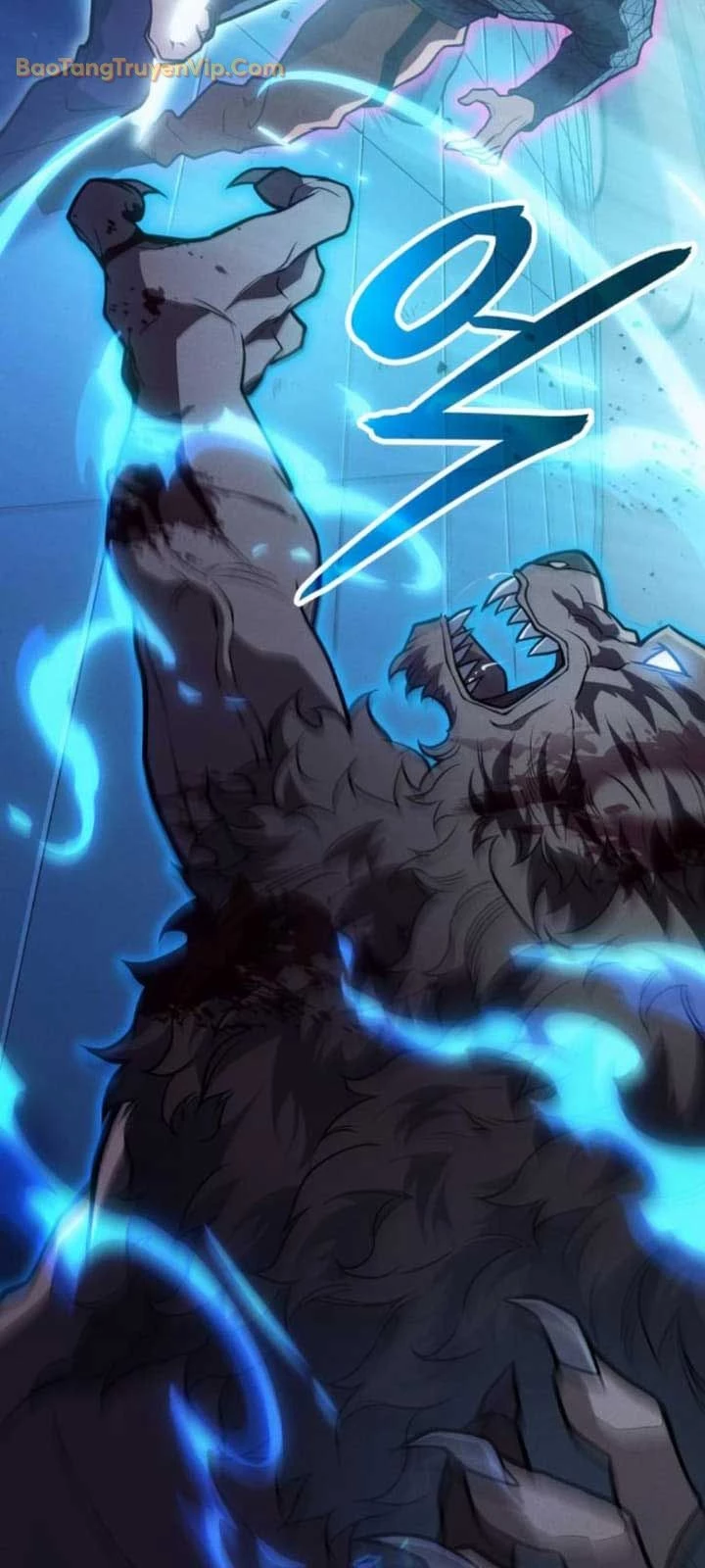 Hồi Quy Bằng Vương Quyền Chapter 67 - Trang 4