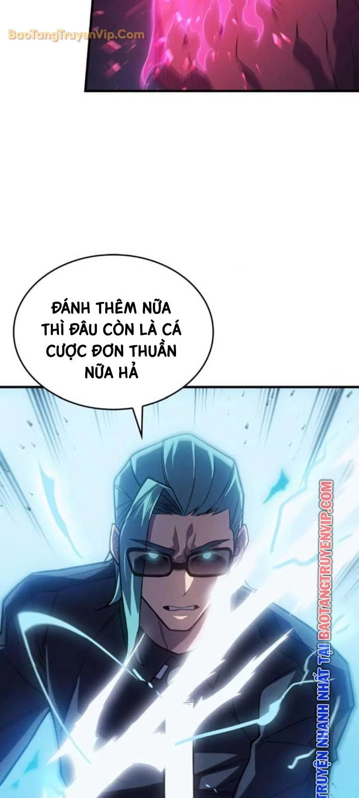 Hồi Quy Bằng Vương Quyền Chapter 67 - Trang 4