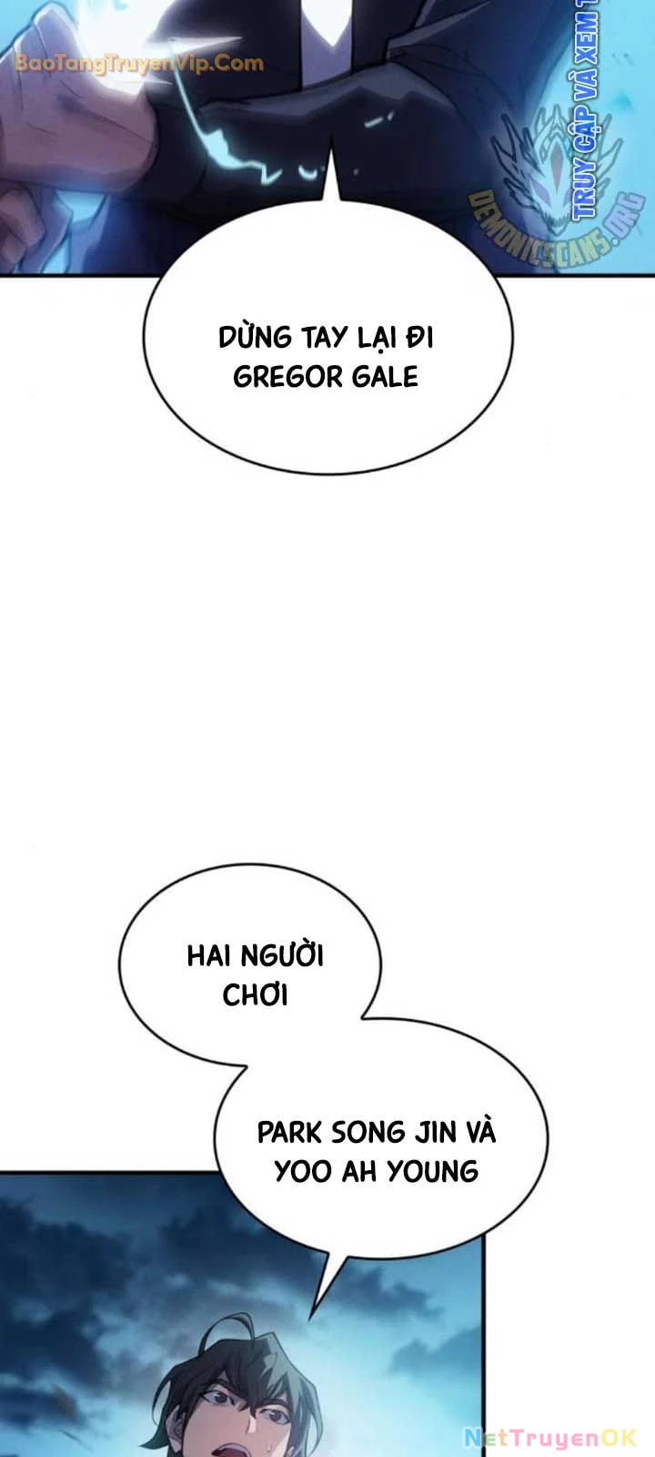 Hồi Quy Bằng Vương Quyền Chapter 67 - Trang 4