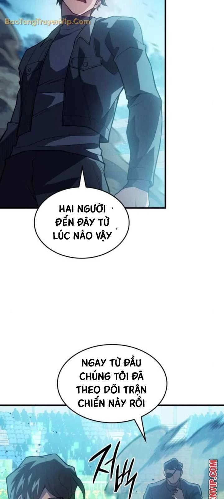 Hồi Quy Bằng Vương Quyền Chapter 67 - Trang 4