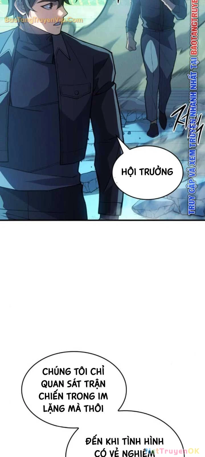 Hồi Quy Bằng Vương Quyền Chapter 67 - Trang 4