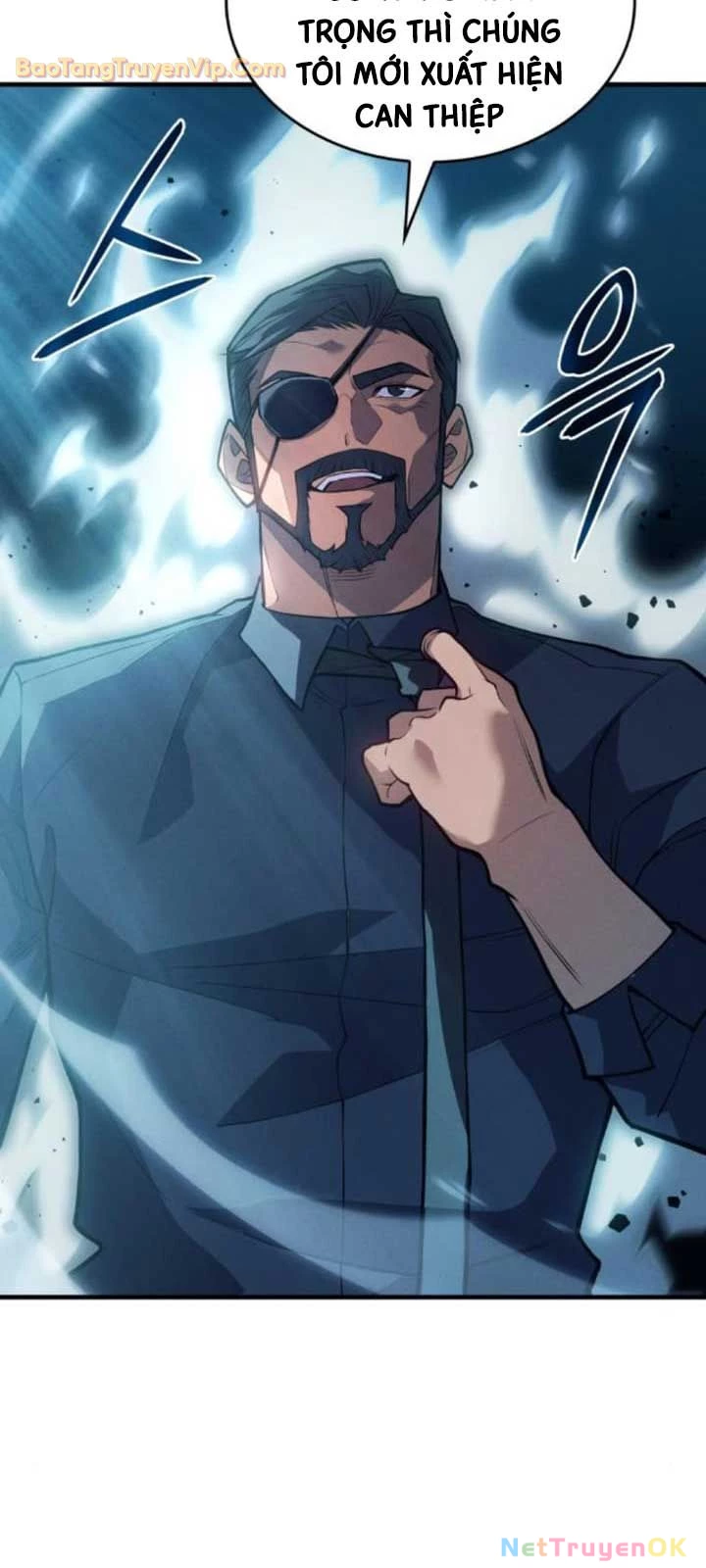 Hồi Quy Bằng Vương Quyền Chapter 67 - Trang 4