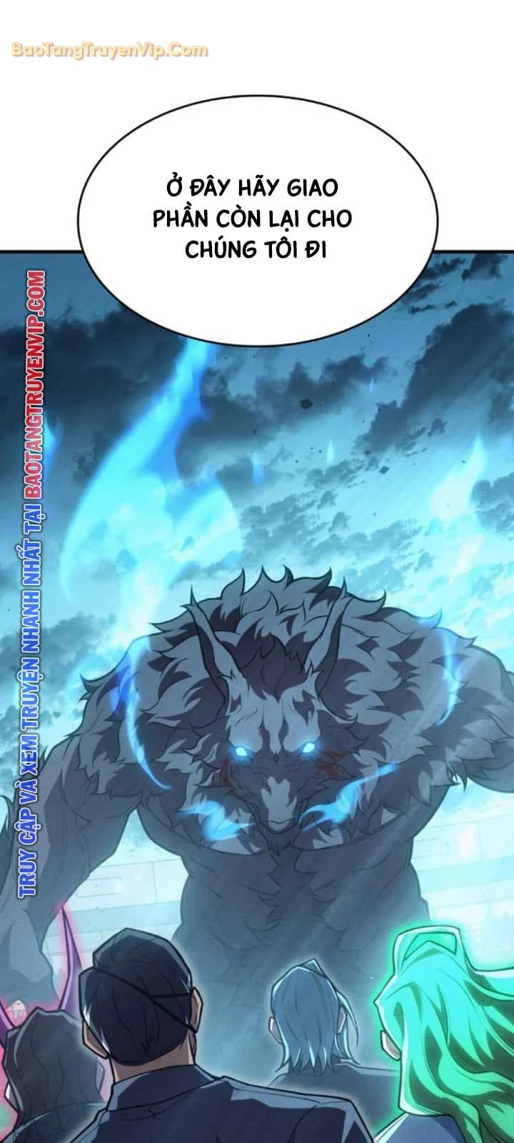 Hồi Quy Bằng Vương Quyền Chapter 67 - Trang 4