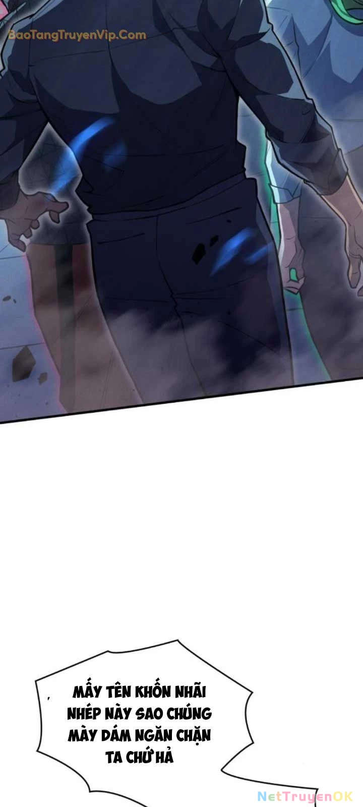 Hồi Quy Bằng Vương Quyền Chapter 67 - Trang 4