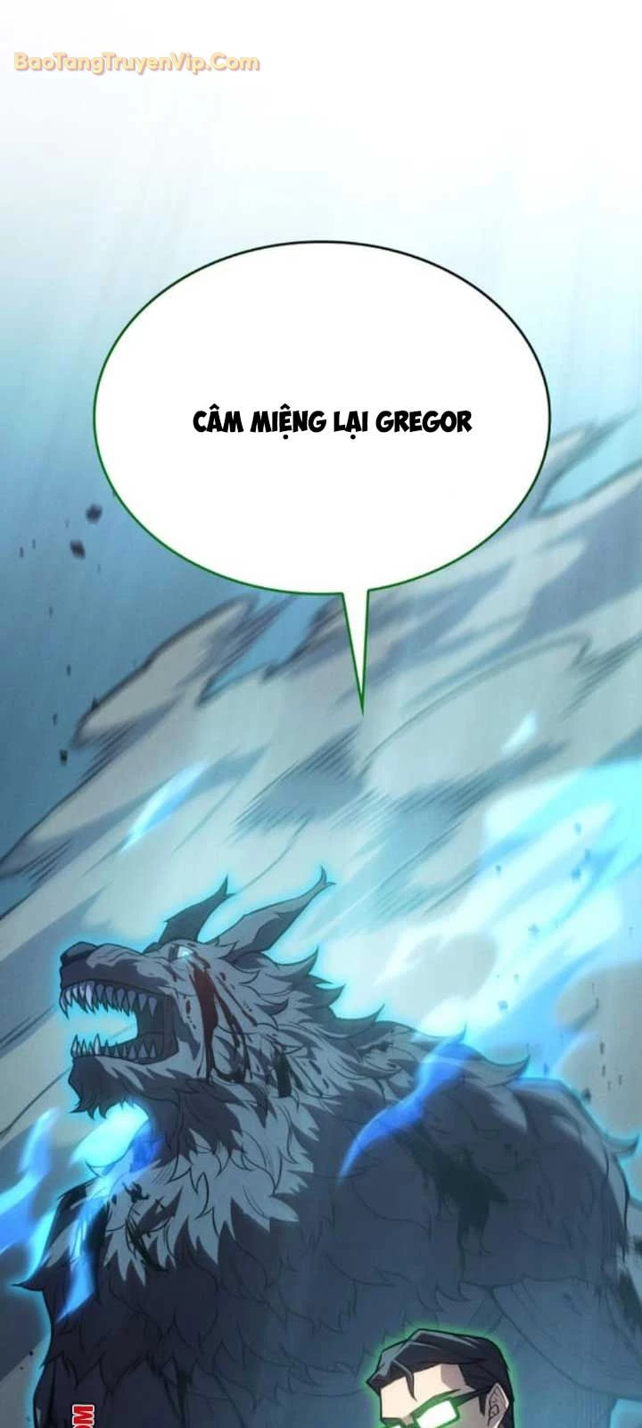 Hồi Quy Bằng Vương Quyền Chapter 67 - Trang 4