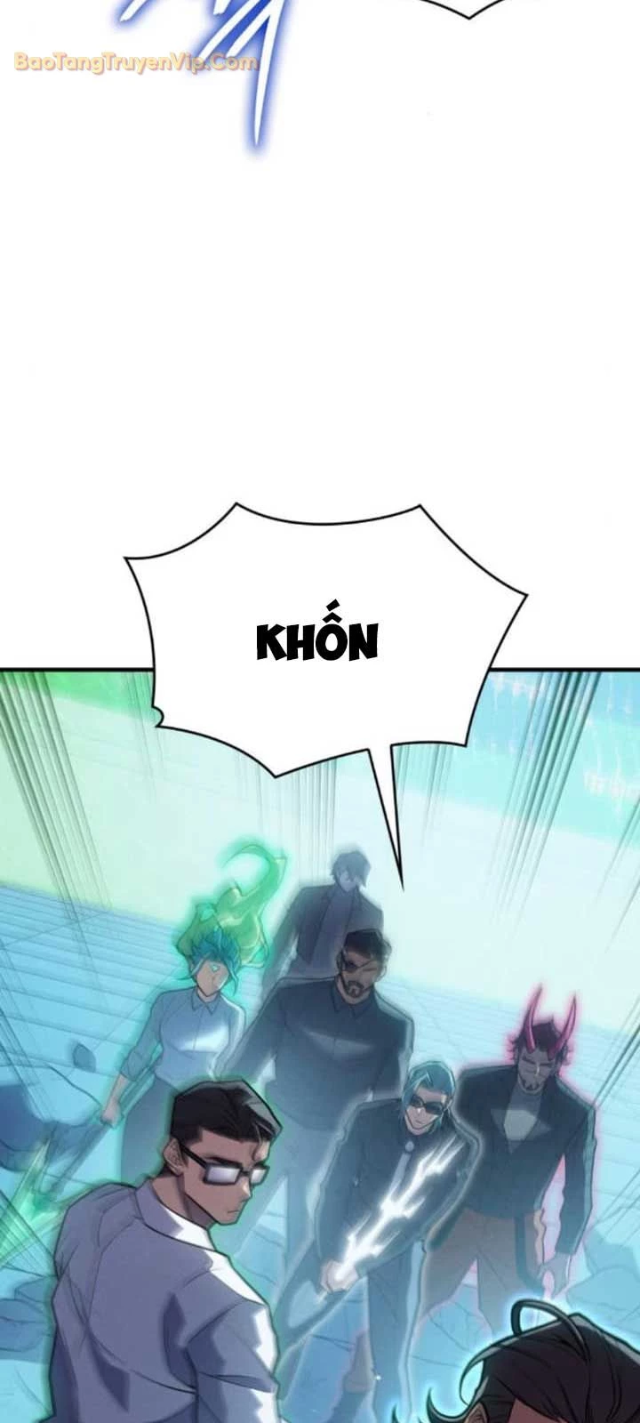 Hồi Quy Bằng Vương Quyền Chapter 67 - Trang 4