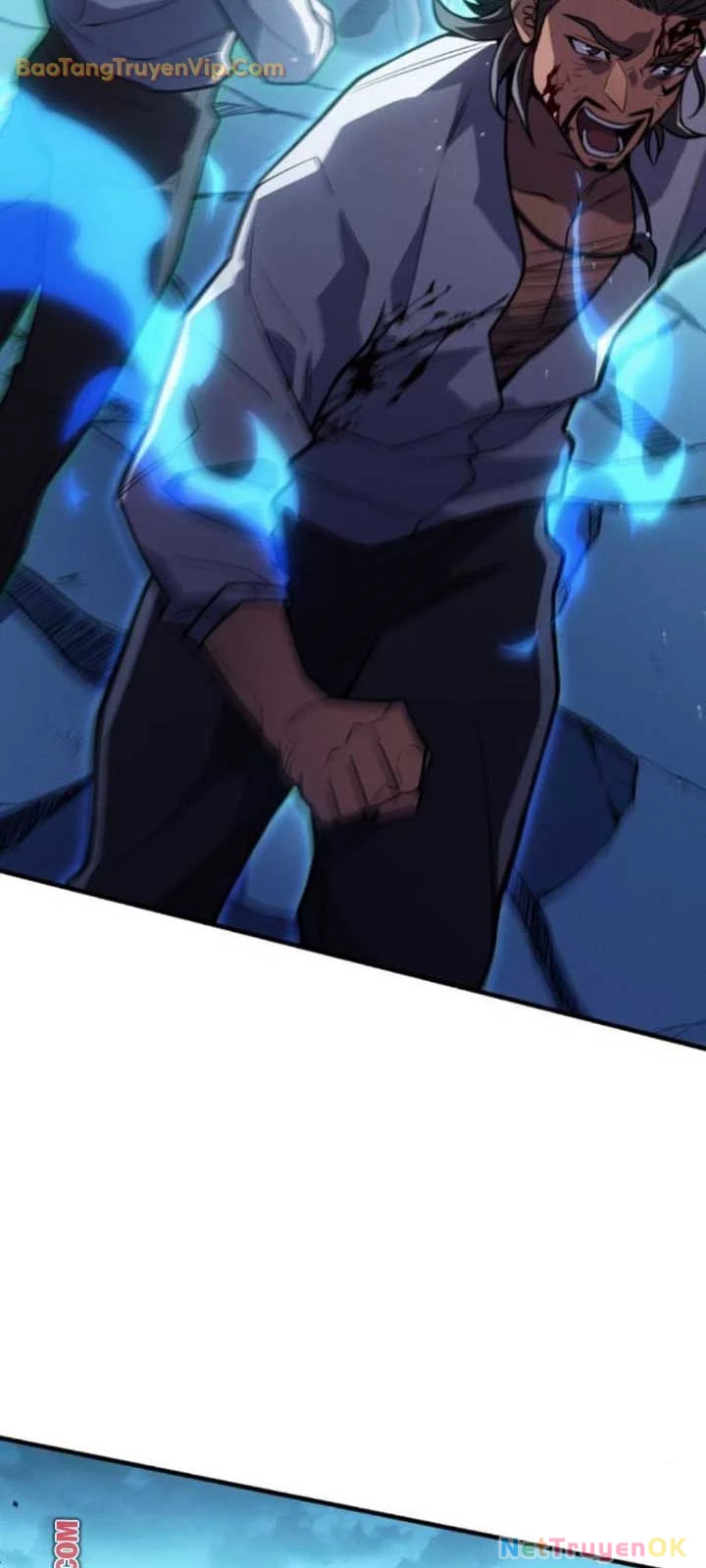 Hồi Quy Bằng Vương Quyền Chapter 67 - Trang 4