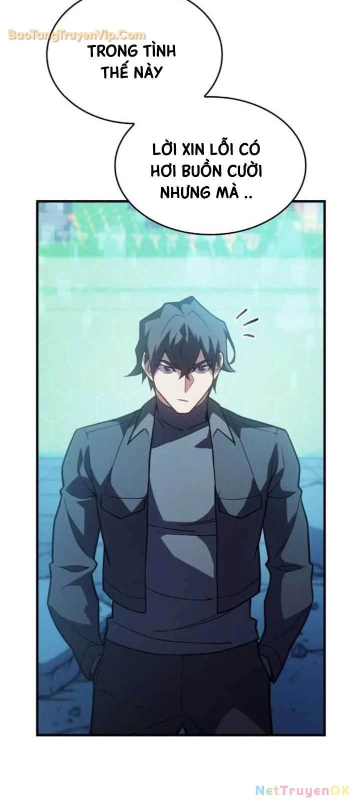 Hồi Quy Bằng Vương Quyền Chapter 67 - Trang 4