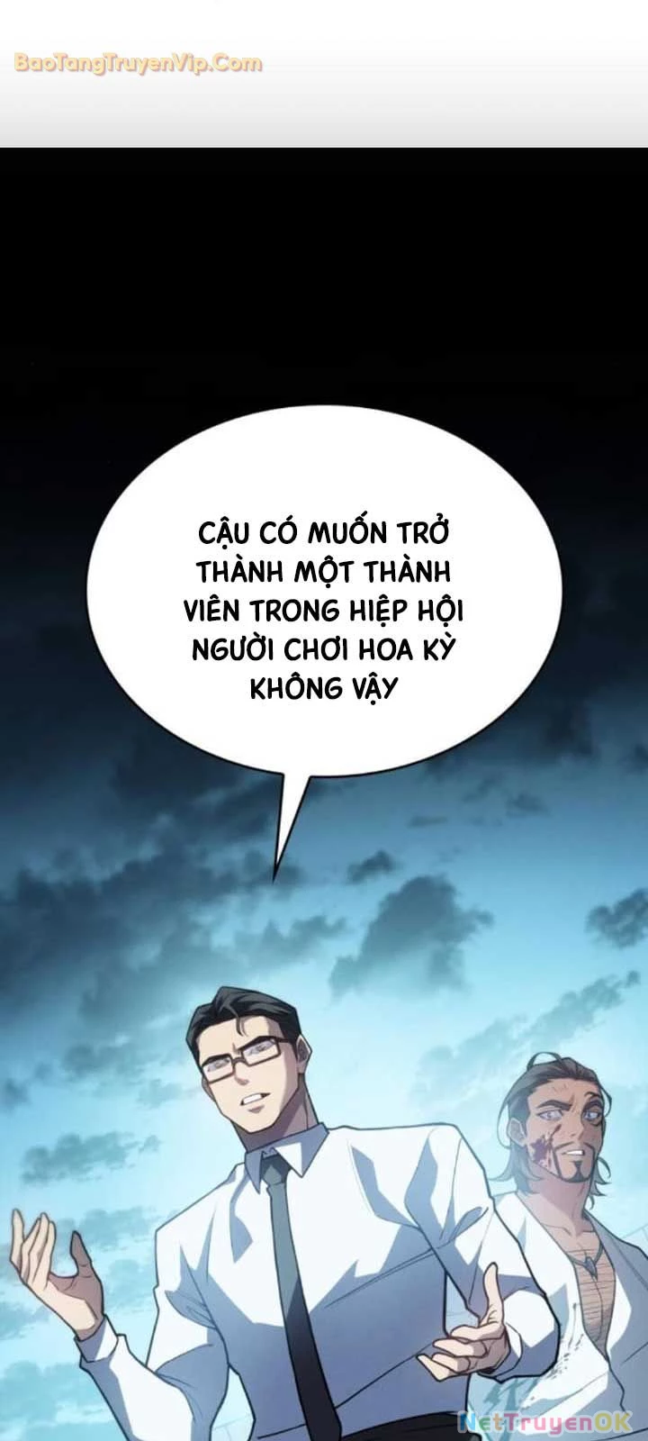 Hồi Quy Bằng Vương Quyền Chapter 67 - Trang 4