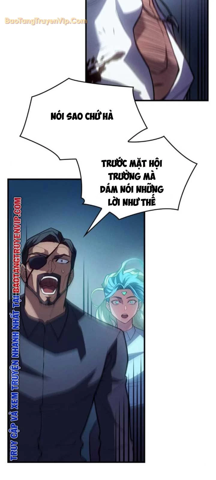 Hồi Quy Bằng Vương Quyền Chapter 67 - Trang 4