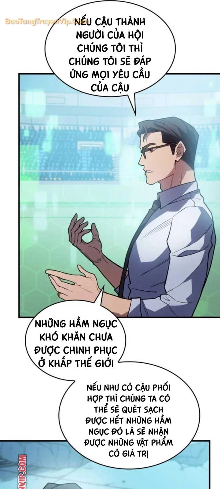 Hồi Quy Bằng Vương Quyền Chapter 67 - Trang 4