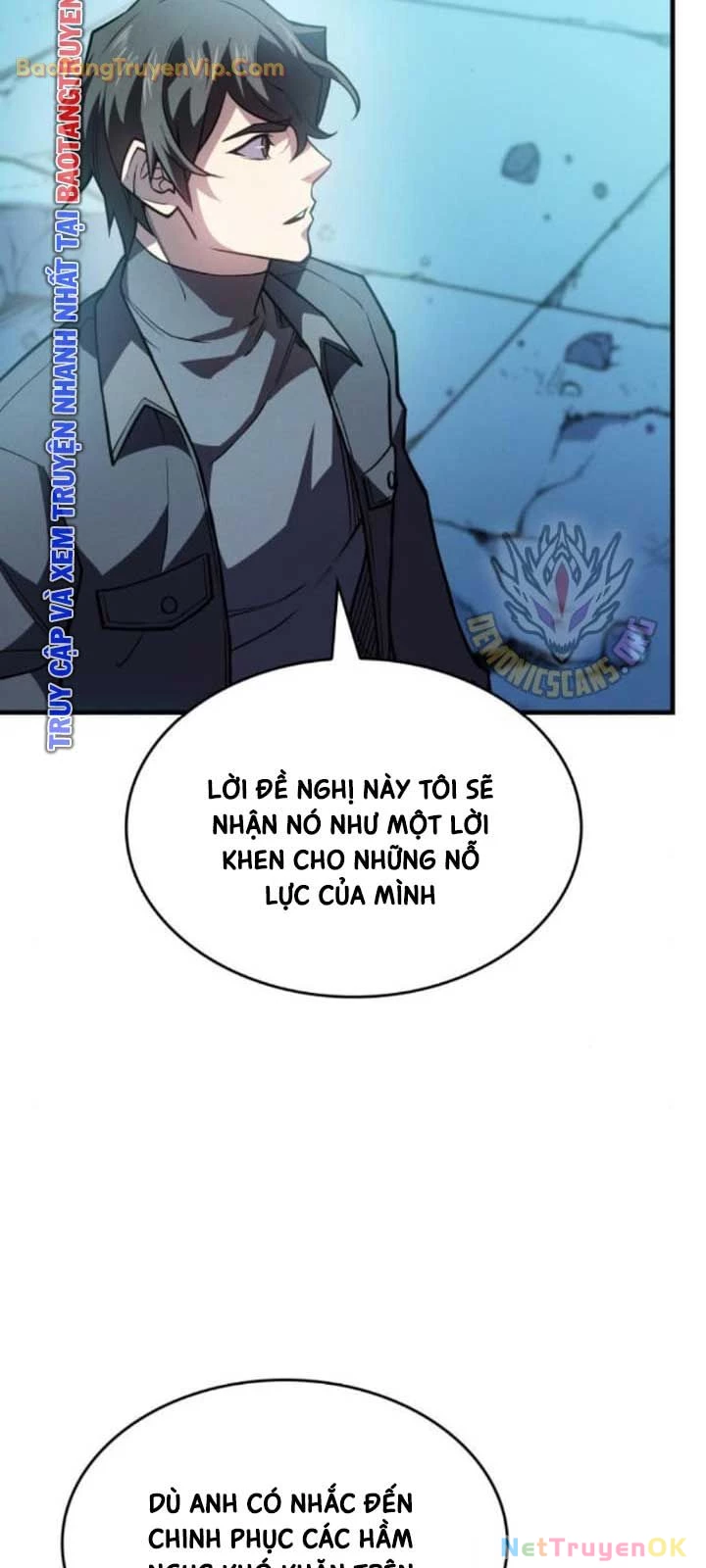 Hồi Quy Bằng Vương Quyền Chapter 67 - Trang 4