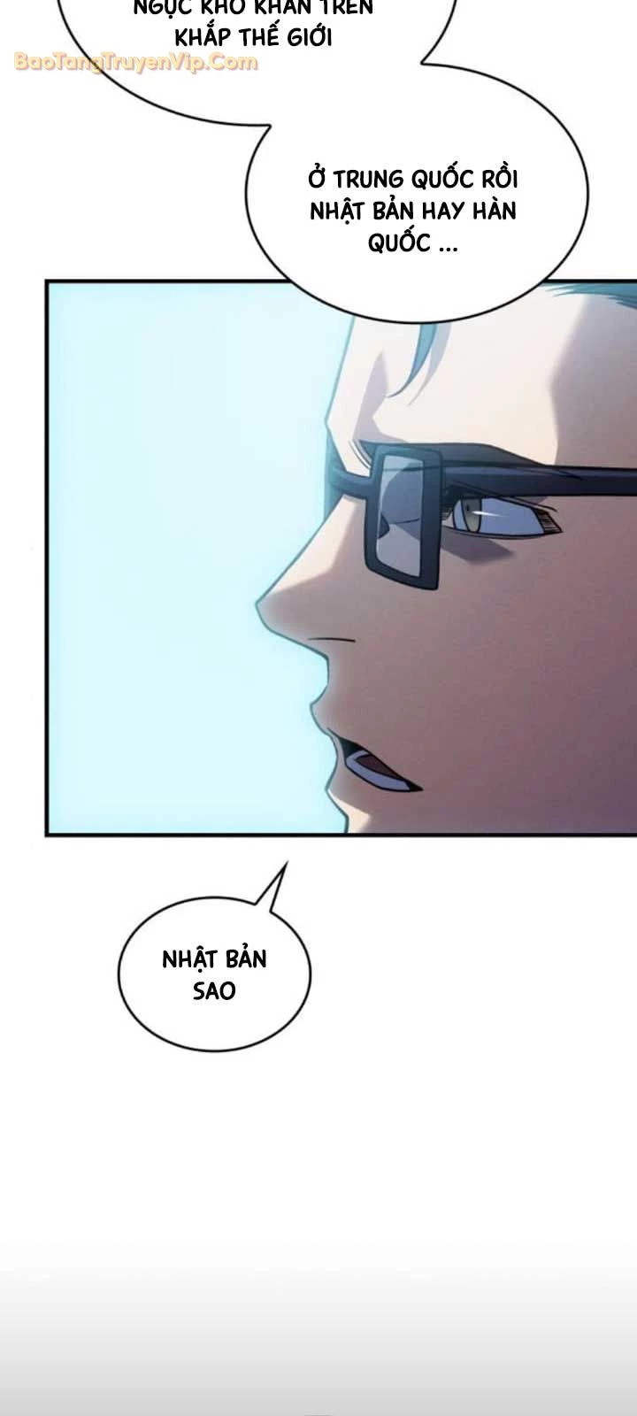 Hồi Quy Bằng Vương Quyền Chapter 67 - Trang 4