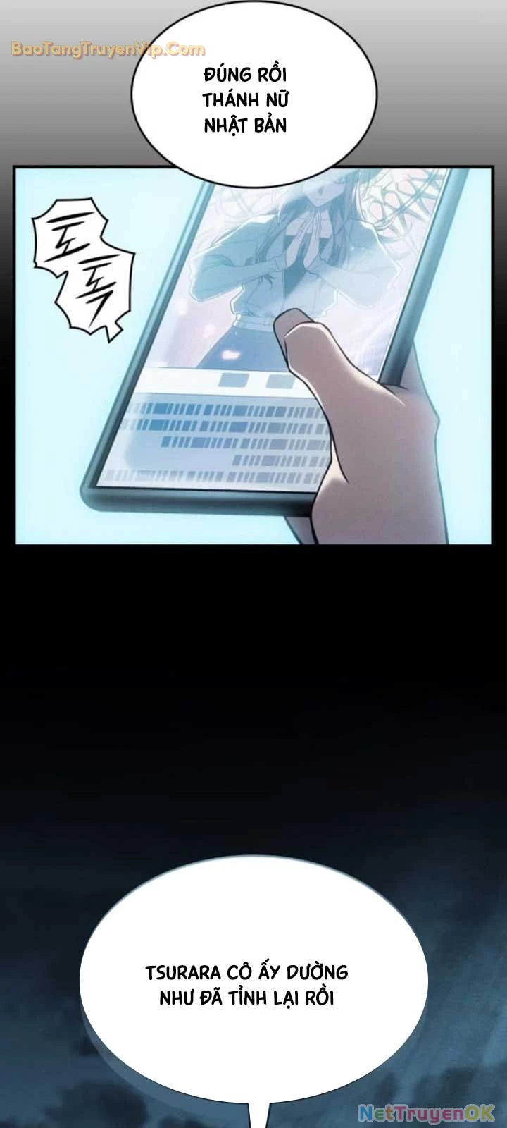 Hồi Quy Bằng Vương Quyền Chapter 67 - Trang 4