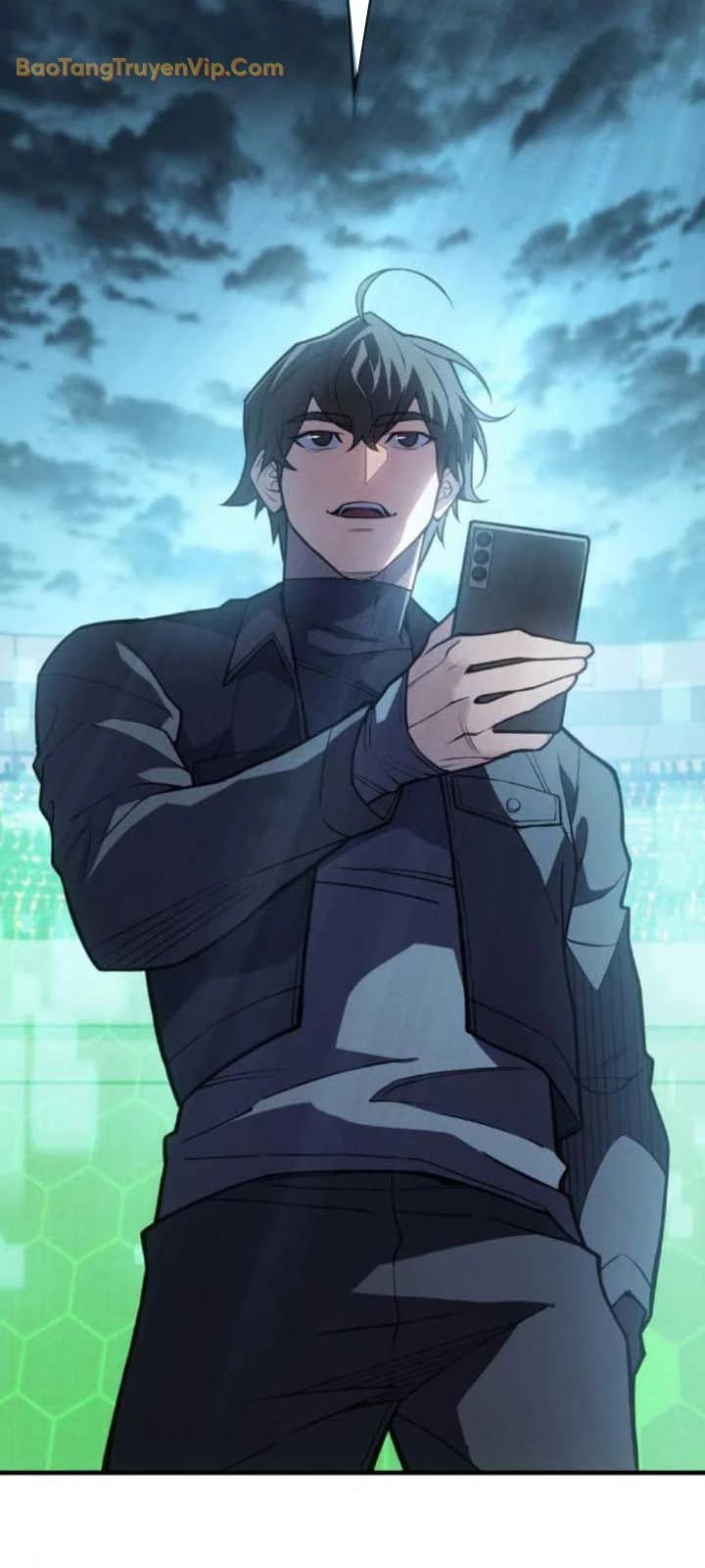 Hồi Quy Bằng Vương Quyền Chapter 67 - Trang 4