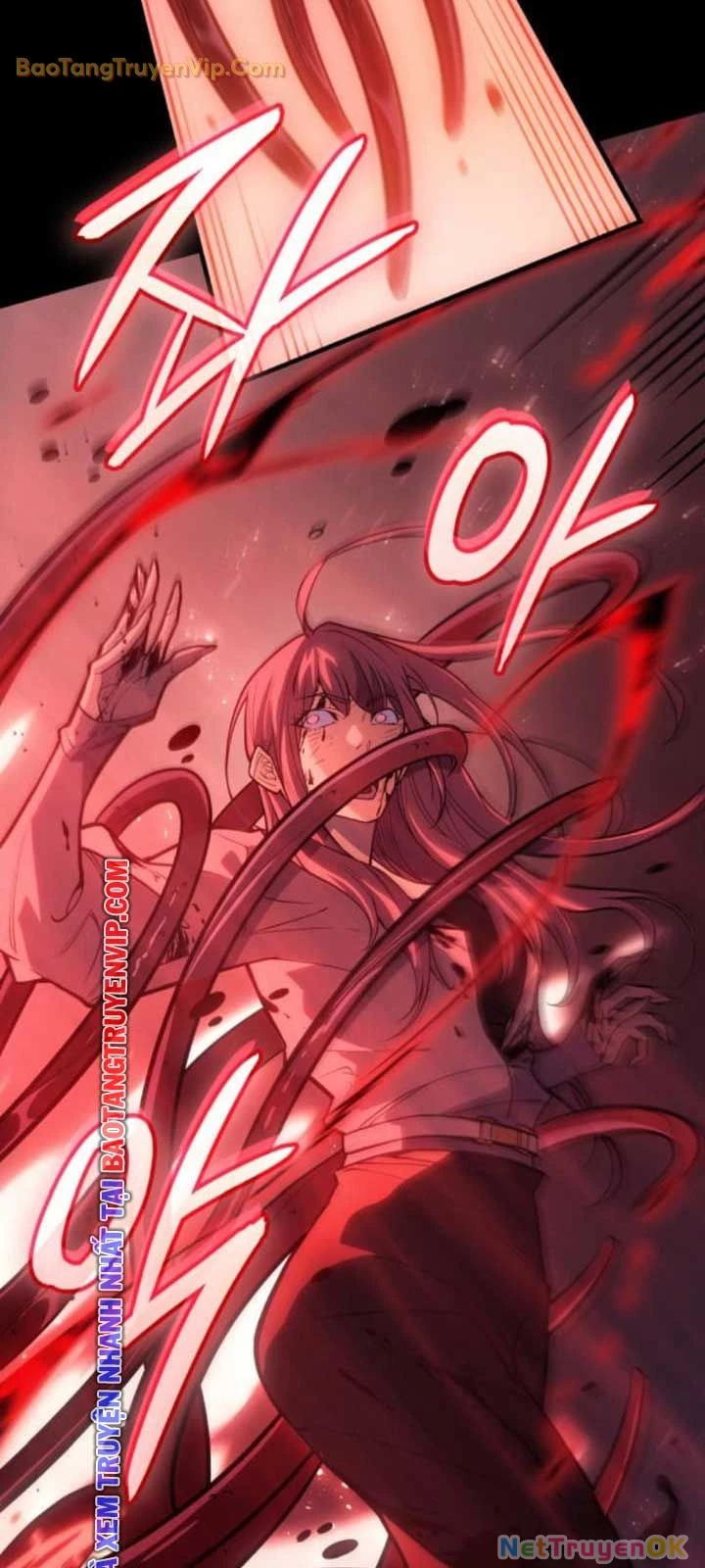 Hồi Quy Bằng Vương Quyền Chapter 67 - Trang 4