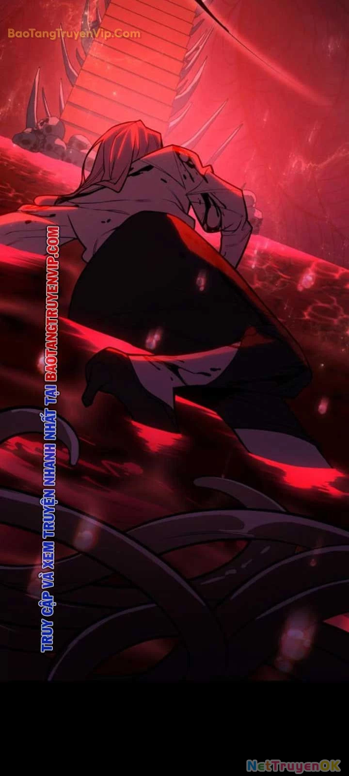 Hồi Quy Bằng Vương Quyền Chapter 67 - Trang 4