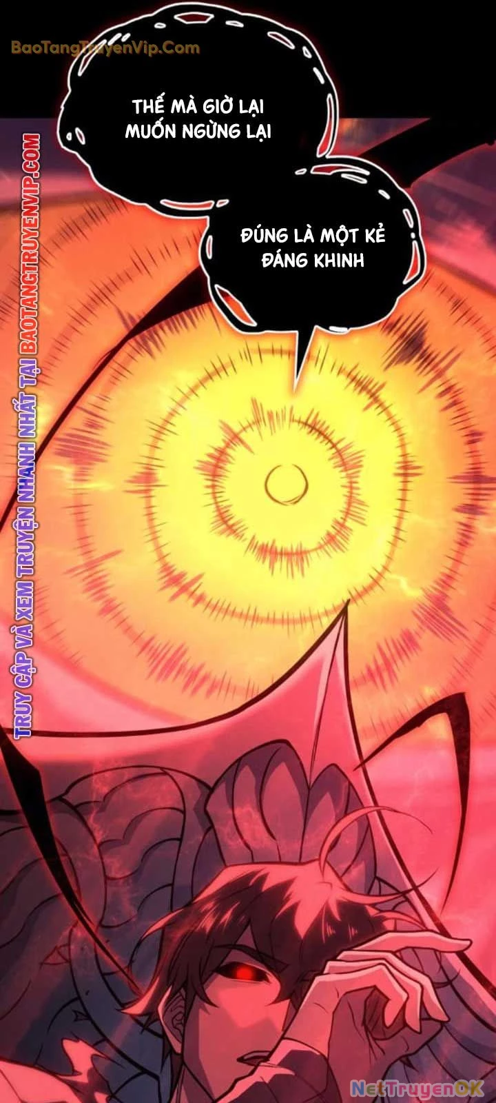 Hồi Quy Bằng Vương Quyền Chapter 67 - Trang 4