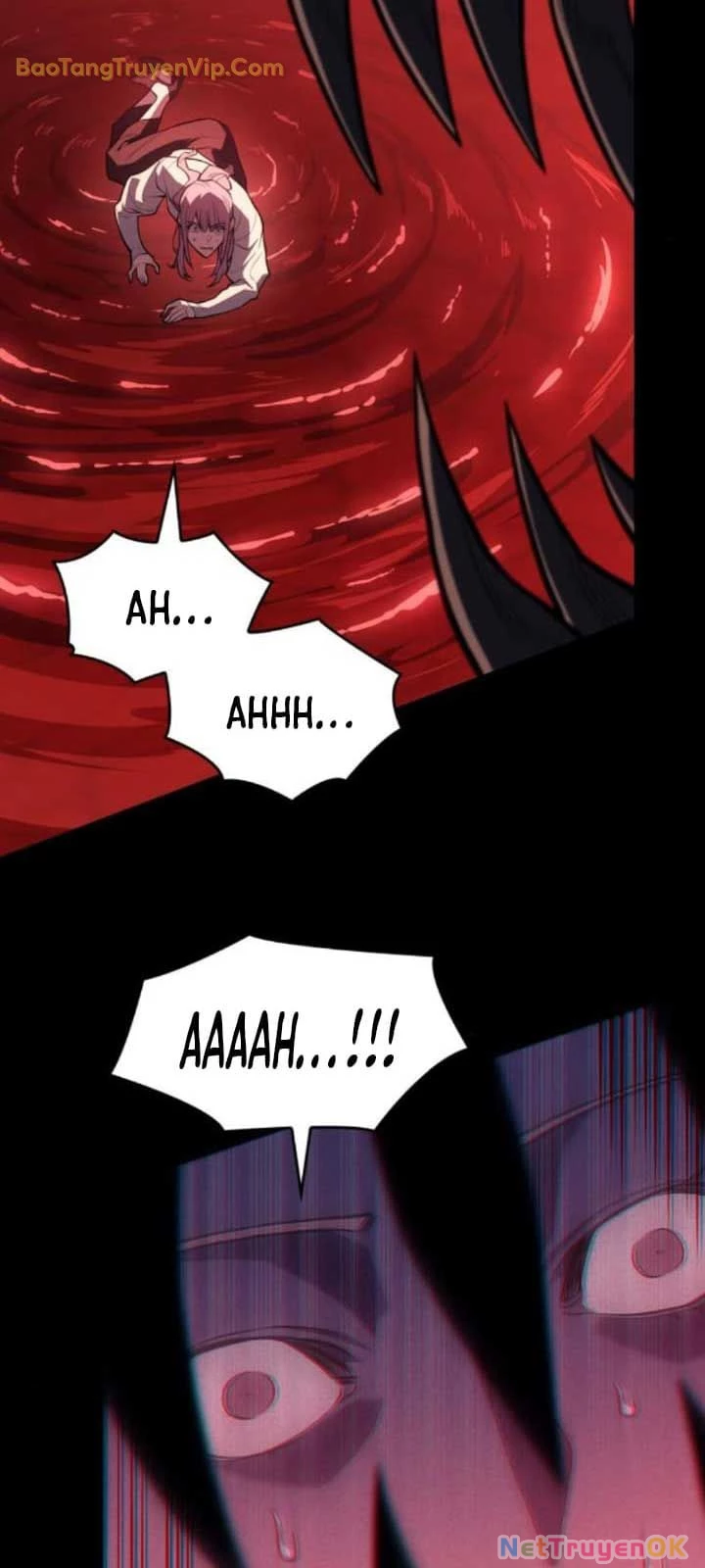 Hồi Quy Bằng Vương Quyền Chapter 67 - Trang 4