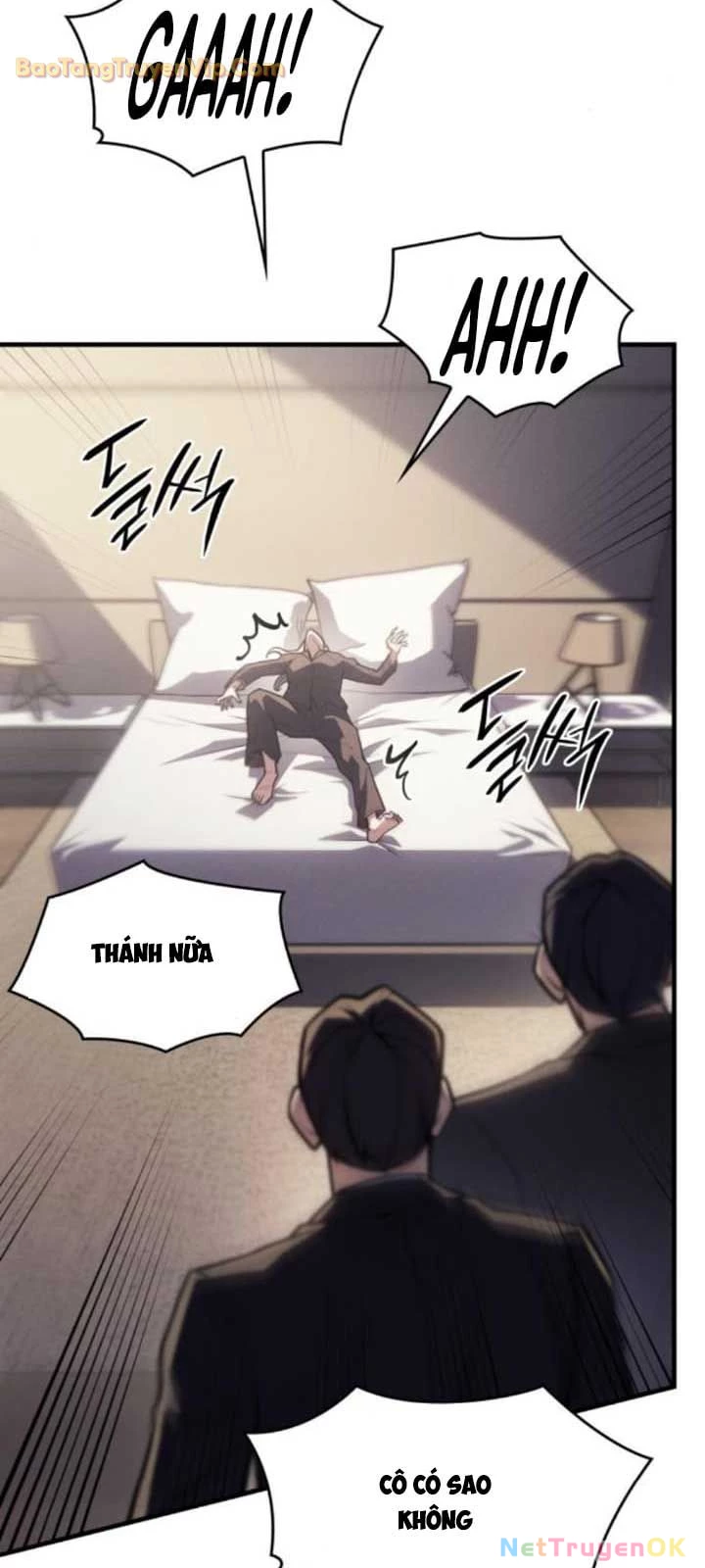 Hồi Quy Bằng Vương Quyền Chapter 67 - Trang 4