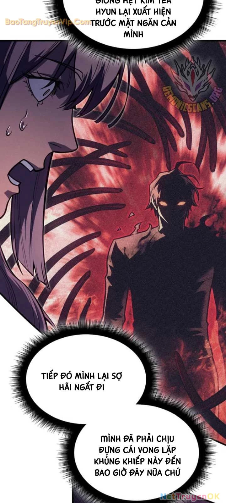 Hồi Quy Bằng Vương Quyền Chapter 67 - Trang 4