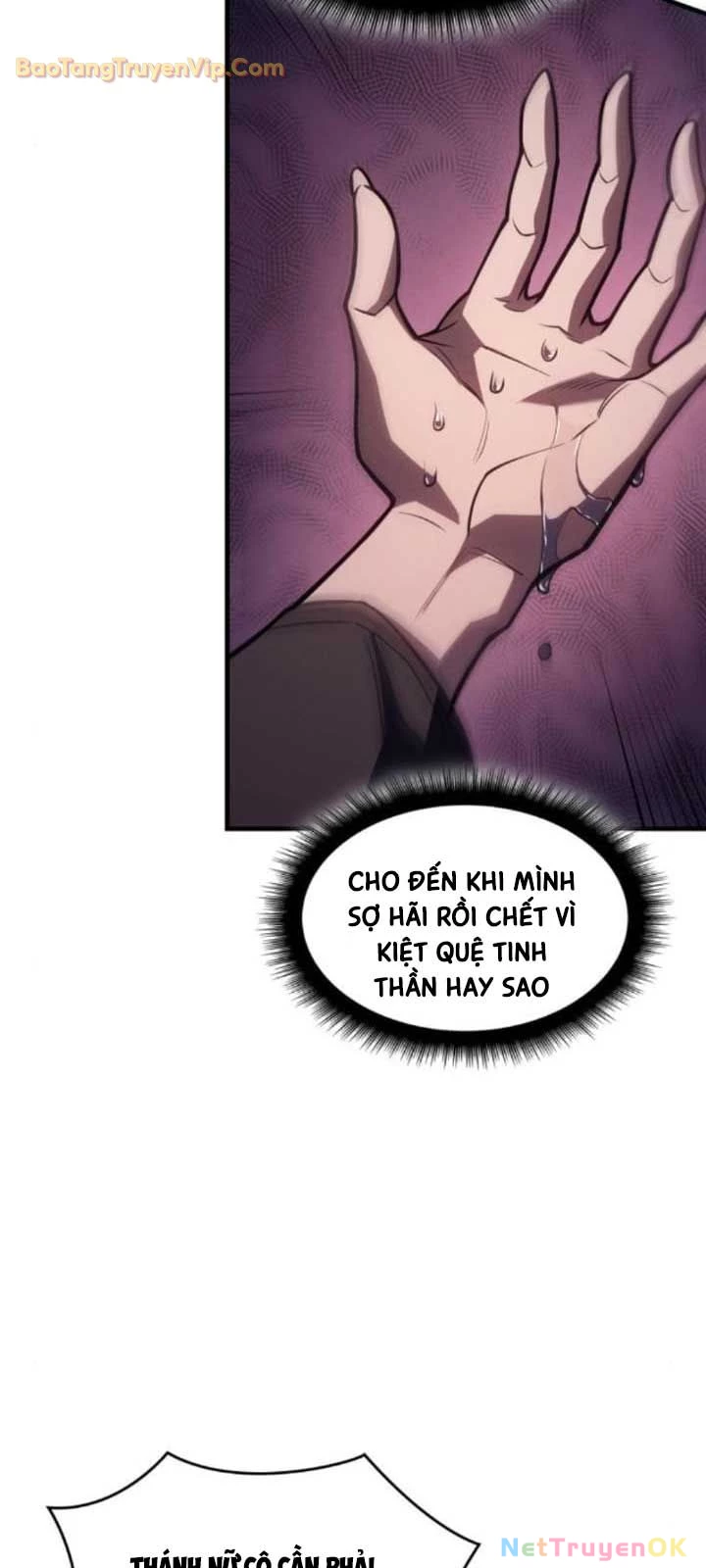 Hồi Quy Bằng Vương Quyền Chapter 67 - Trang 4