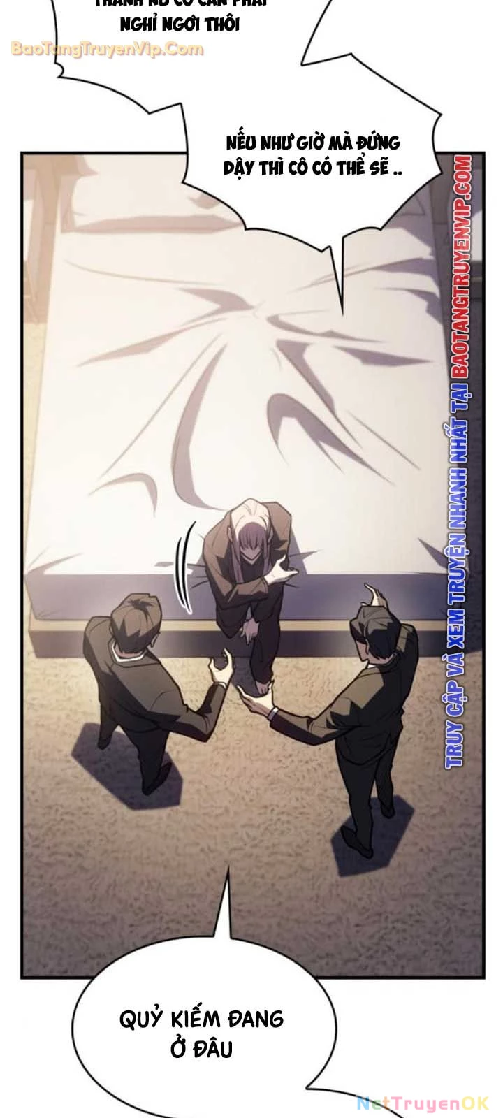 Hồi Quy Bằng Vương Quyền Chapter 67 - Trang 4