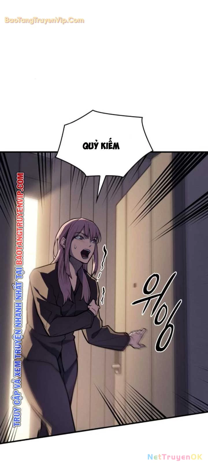 Hồi Quy Bằng Vương Quyền Chapter 67 - Trang 4