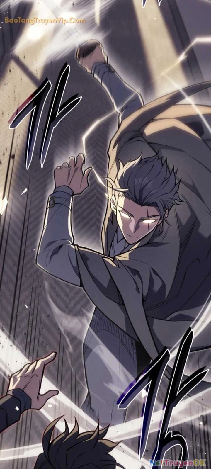 Hồi Quy Bằng Vương Quyền Chapter 67 - Trang 4